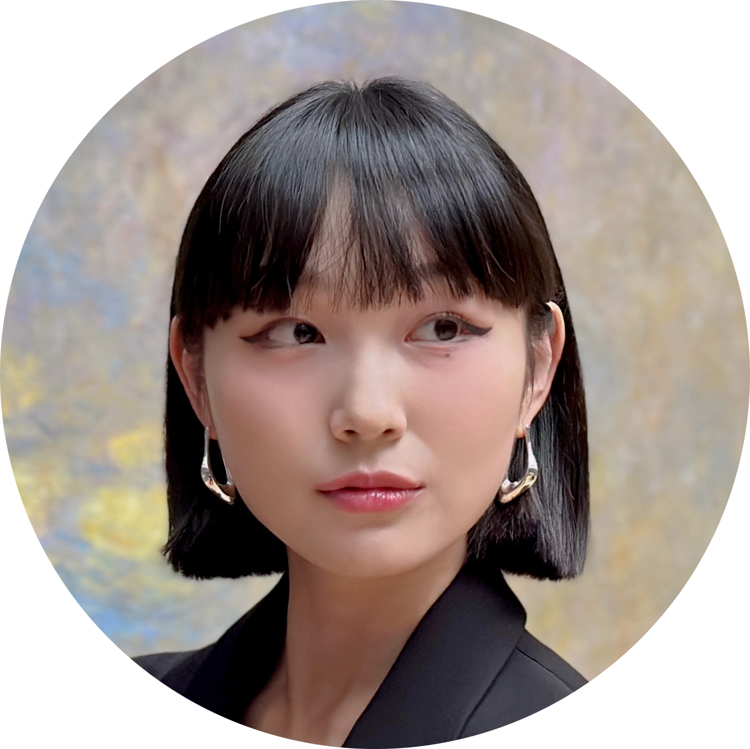 이한별 profile