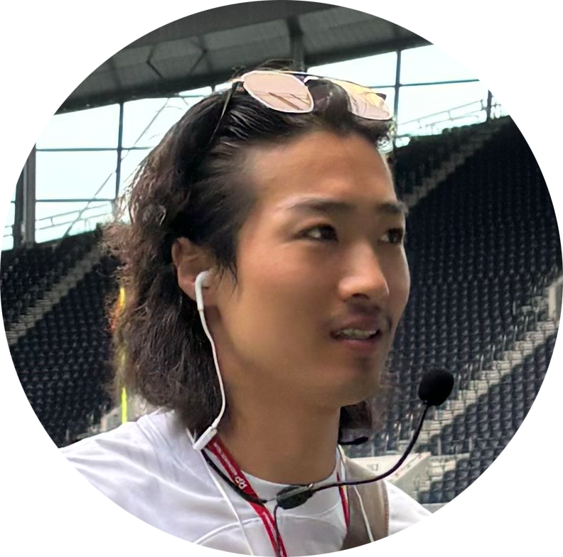 김예인 profile